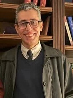 جواد امیدی