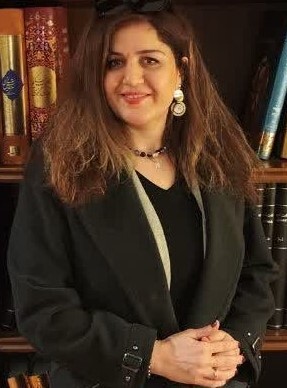 ندا نیاکان